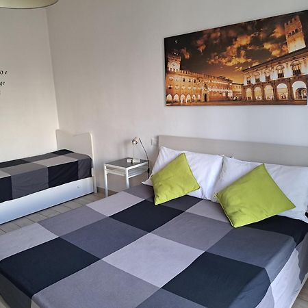Bolognamania Apartments-Prime Exteriör bild