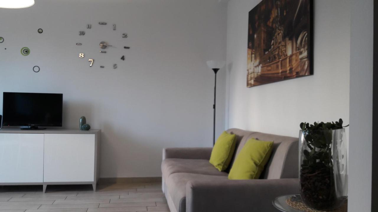 Bolognamania Apartments-Prime Exteriör bild