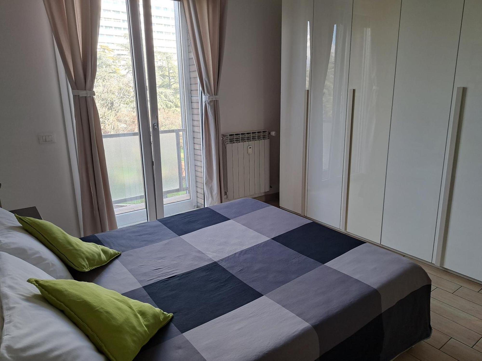 Bolognamania Apartments-Prime Exteriör bild