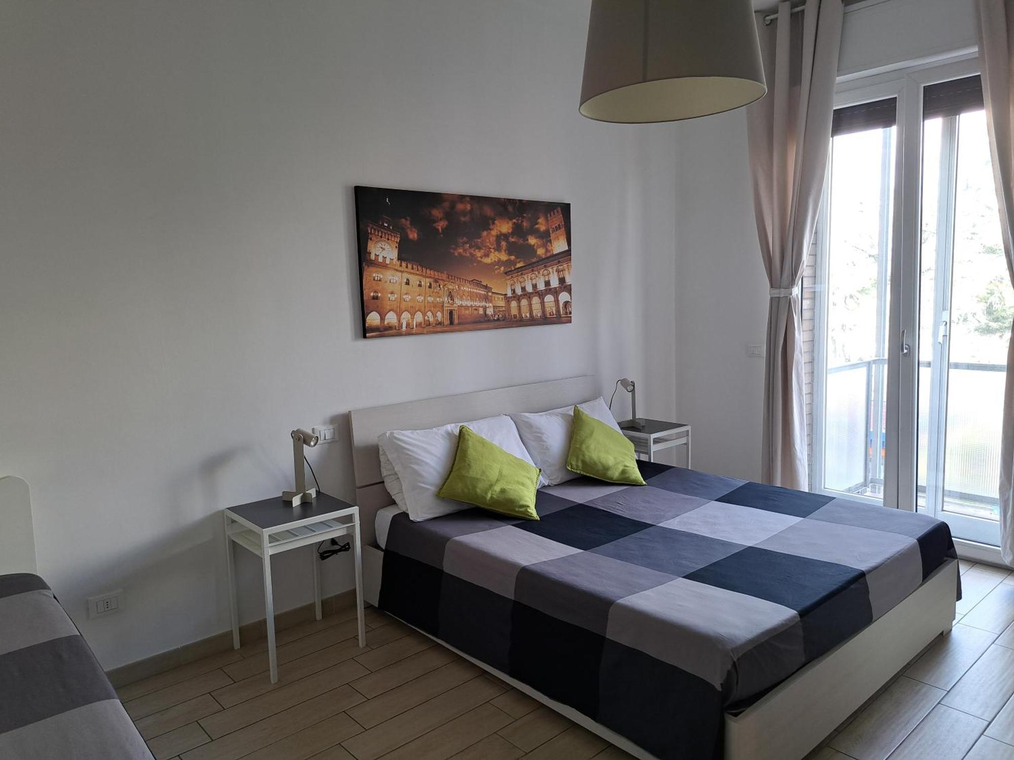 Bolognamania Apartments-Prime Exteriör bild