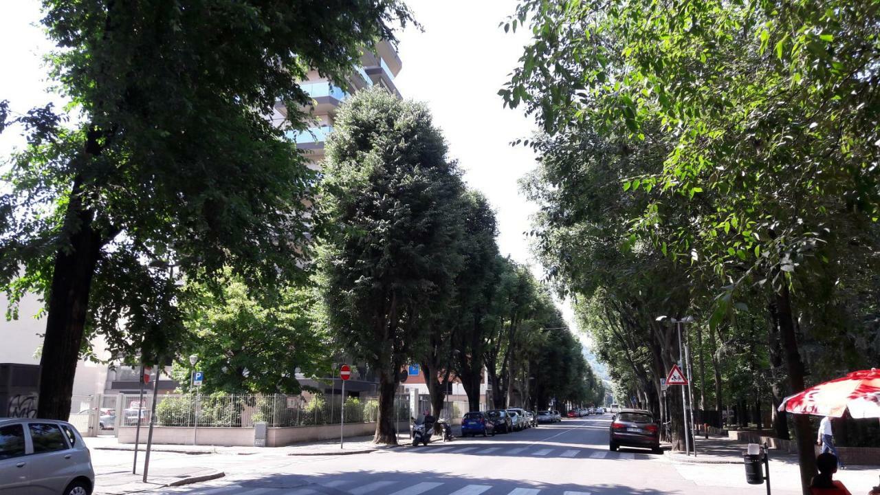 Bolognamania Apartments-Prime Exteriör bild